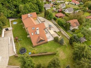 Prodej vícegeneračního domu, Jílové u Prahy, 912 m2
