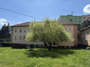 Prodej ordinace, Děčín, Weberova, 815 m2