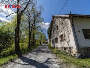 Prodej rodinného domu, Uhelná, 120 m2