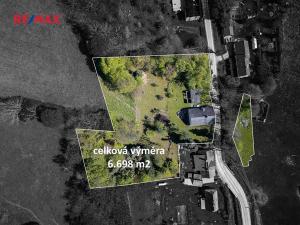 Prodej rodinného domu, Uhelná, 120 m2