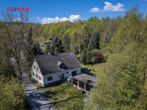 Prodej rodinného domu, Uhelná, 120 m2
