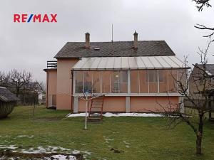 Prodej rodinného domu, Vikýřovice, Petrovská, 141 m2