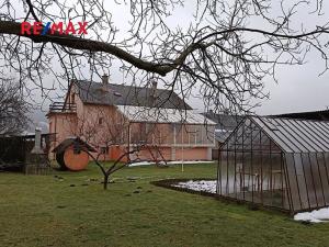 Prodej rodinného domu, Vikýřovice, Petrovská, 141 m2