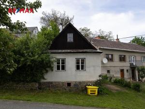 Prodej rodinného domu, Zborov, 89 m2