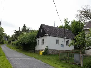 Prodej rodinného domu, Zborov, 89 m2