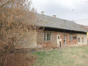 Prodej rodinného domu, Pocinovice, 150 m2