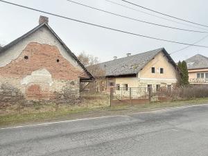 Prodej rodinného domu, Pocinovice, 150 m2