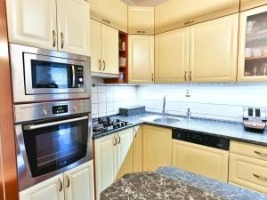 Prodej bytu 3+1, Praha - Košíře, Musílkova, 86 m2
