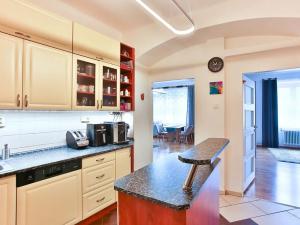 Prodej bytu 3+1, Praha - Košíře, Musílkova, 86 m2