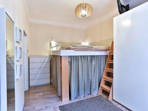 Prodej bytu 3+1, Praha - Košíře, Musílkova, 86 m2