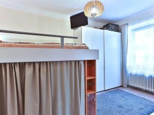 Prodej bytu 3+1, Praha - Košíře, Musílkova, 86 m2