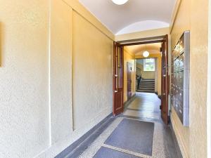 Prodej bytu 3+1, Praha - Košíře, Musílkova, 86 m2