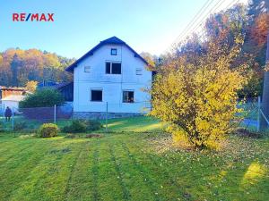 Prodej rodinného domu, Hradec-Nová Ves, 99 m2