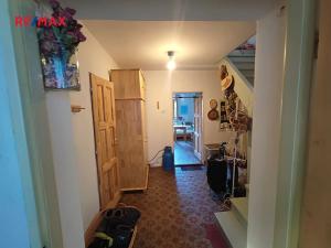 Prodej rodinného domu, Hradec-Nová Ves, 99 m2