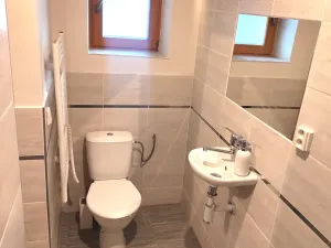 Prodej rodinného domu, Hradec-Nová Ves, 99 m2