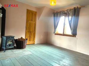 Prodej rodinného domu, Hradec-Nová Ves, 99 m2