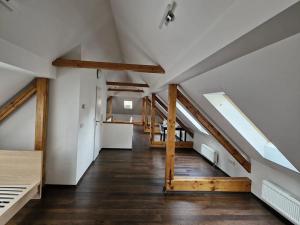 Pronájem bytu 1+kk, Kutná Hora, Václavské náměstí, 75 m2