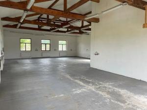 Pronájem výrobních prostor, Babice, Větrná, 200 m2