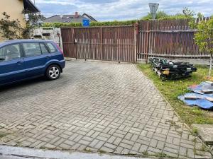 Pronájem výrobních prostor, Babice, Větrná, 200 m2