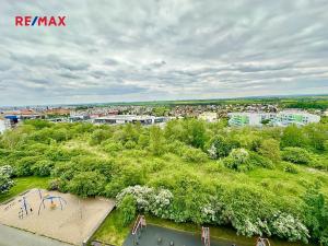 Prodej bytu 3+1, Praha - Stodůlky, Bellušova, 81 m2