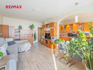 Prodej bytu 3+1, Praha - Stodůlky, Bellušova, 81 m2