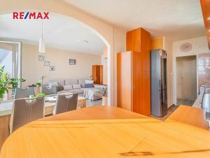 Prodej bytu 3+1, Praha - Stodůlky, Bellušova, 81 m2