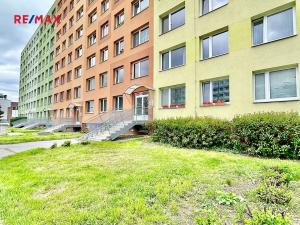 Prodej bytu 3+1, Praha - Stodůlky, Bellušova, 81 m2