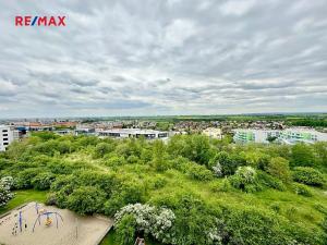 Prodej bytu 3+1, Praha - Stodůlky, Bellušova, 81 m2