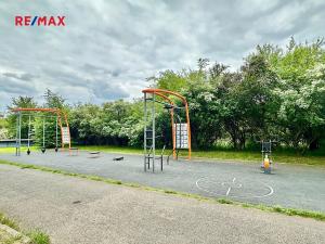 Prodej bytu 3+1, Praha - Stodůlky, Bellušova, 81 m2