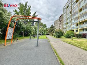 Prodej bytu 3+1, Praha - Stodůlky, Bellušova, 81 m2