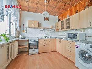 Prodej bytu 3+1, Kladno, Ukrajinská, 57 m2