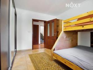 Prodej rodinného domu, Úžice, Nádražní, 190 m2