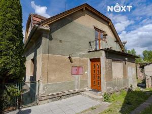 Prodej rodinného domu, Úžice, Nádražní, 190 m2