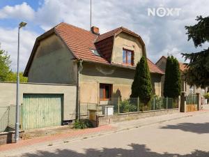Prodej rodinného domu, Úžice, Nádražní, 190 m2