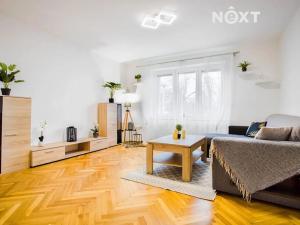 Prodej bytu 3+1, Žatec, Sládkova, 80 m2
