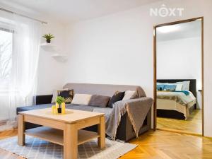 Prodej bytu 3+1, Žatec, Sládkova, 80 m2
