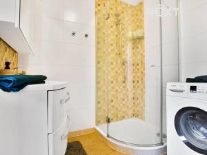 Prodej bytu 3+1, Žatec, Sládkova, 80 m2