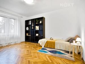 Prodej bytu 3+1, Žatec, Sládkova, 80 m2