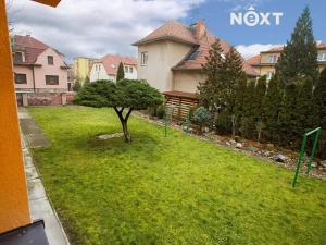 Prodej bytu 3+1, Žatec, Sládkova, 80 m2