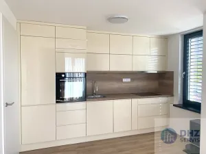 Pronájem bytu 2+kk, Nymburk, K Lesu, 54 m2