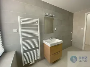 Pronájem bytu 2+kk, Nymburk, K Lesu, 54 m2