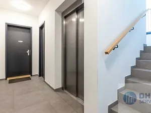 Pronájem bytu 2+kk, Nymburk, K Lesu, 54 m2
