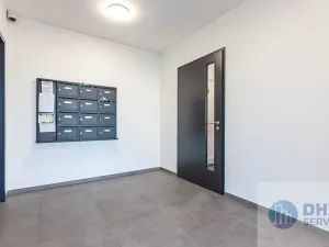 Pronájem bytu 2+kk, Nymburk, K Lesu, 54 m2