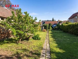 Prodej pozemku pro bydlení, Praha - Šeberov, Pod rozvodnou, 716 m2