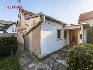 Prodej pozemku pro bydlení, Praha - Šeberov, Pod rozvodnou, 716 m2