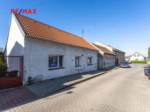 Prodej pozemku pro bydlení, Praha - Šeberov, Pod rozvodnou, 716 m2