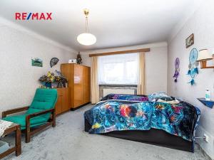 Prodej pozemku pro bydlení, Praha - Šeberov, Pod rozvodnou, 716 m2