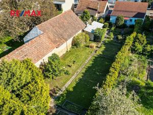 Prodej pozemku pro bydlení, Praha - Šeberov, Pod rozvodnou, 716 m2