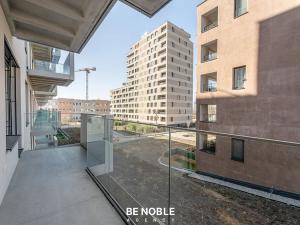 Prodej bytu 2+kk, Praha - Vysočany, Fafkových, 54 m2