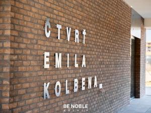Prodej bytu 2+kk, Praha - Vysočany, Fafkových, 54 m2